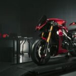 Éco "Diablo"la voiture de sport basée sur la MT-09 qui anticipe la R9