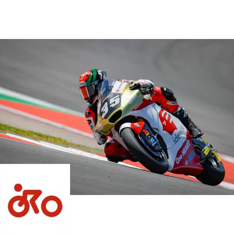 Ritratto di GPone