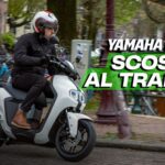 Test vidéo Yamaha Neo's : choc pour la circulation