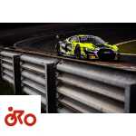 Rossi et Vervisch : retour fantastique à Misano, de la 12e à la 5e place