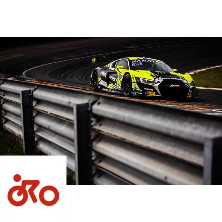 Rossi et Vervisch : retour fantastique à Misano, de la 12e à la 5e place