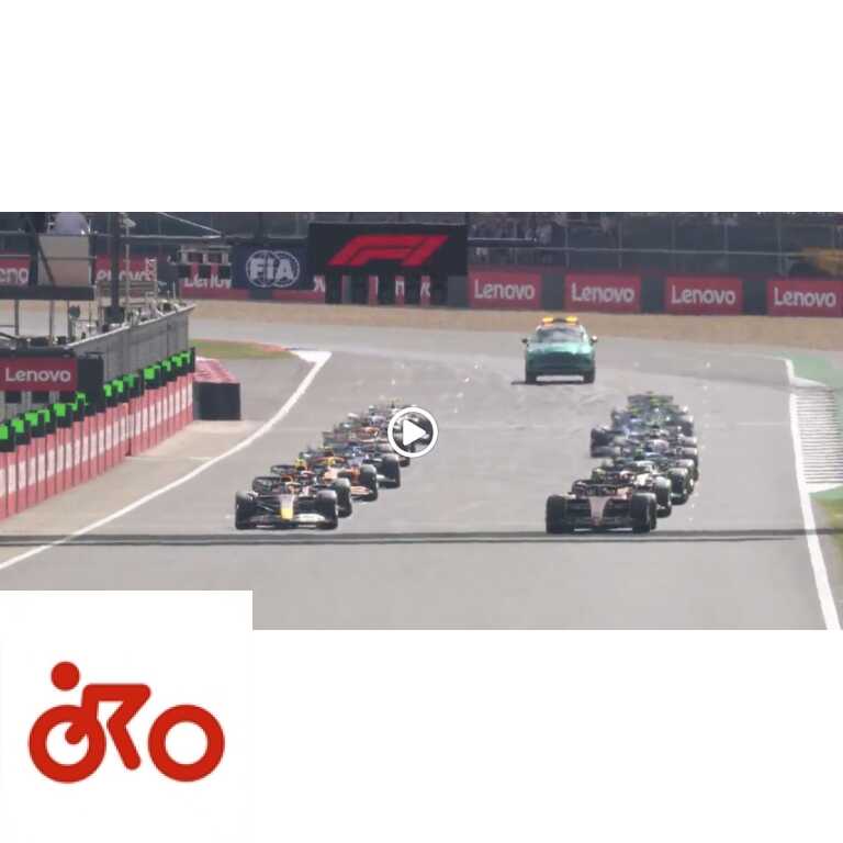 Ritratto di GPone