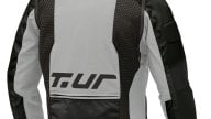 Moto - News: T.UR Three : la tenue des voyageurs et des pilotes de rallye