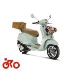 Ritratto di GPone