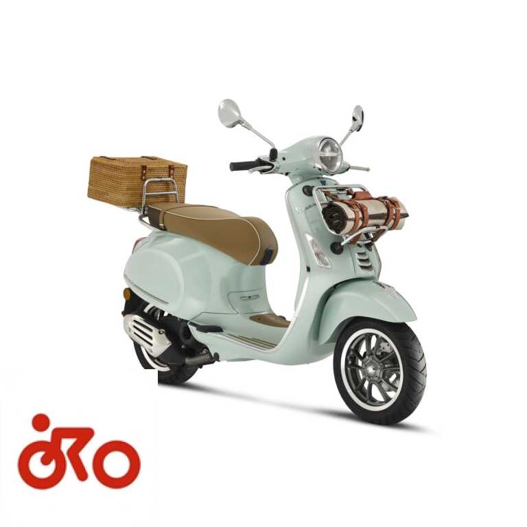 Ritratto di GPone