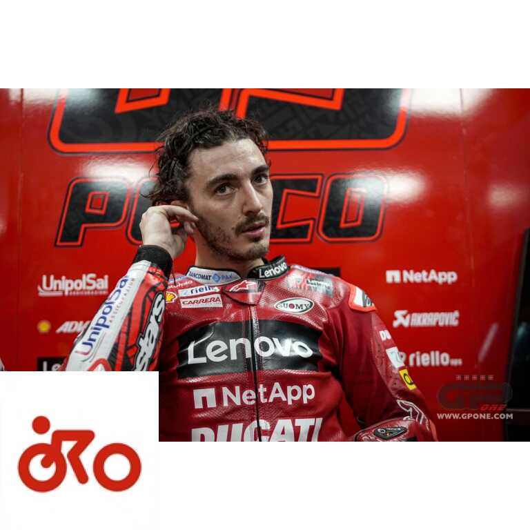 Ritratto di GPone