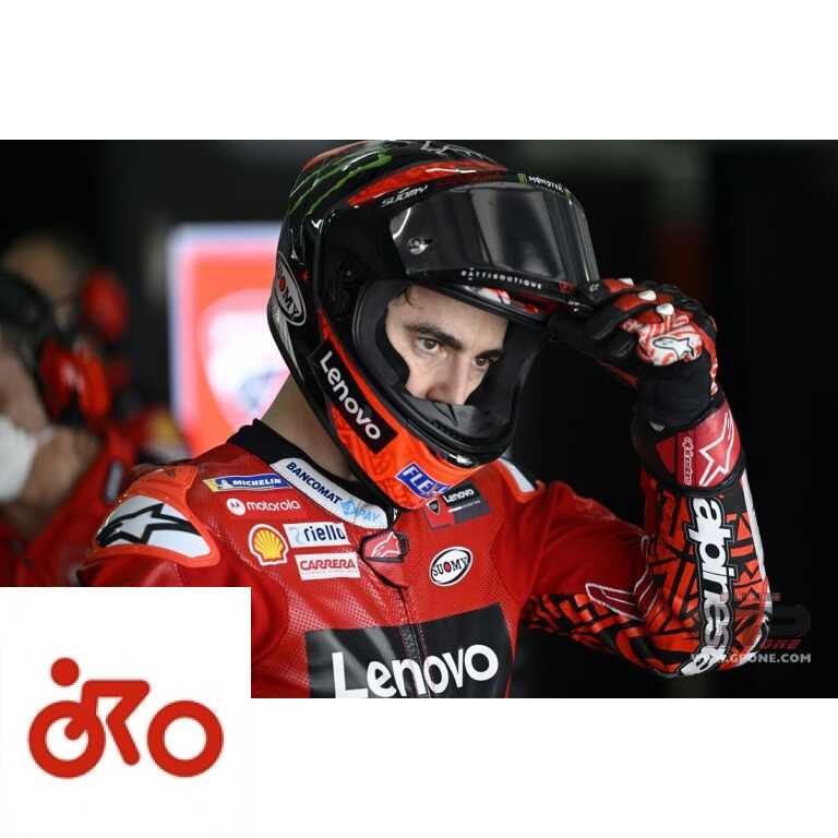 Ritratto di GPone