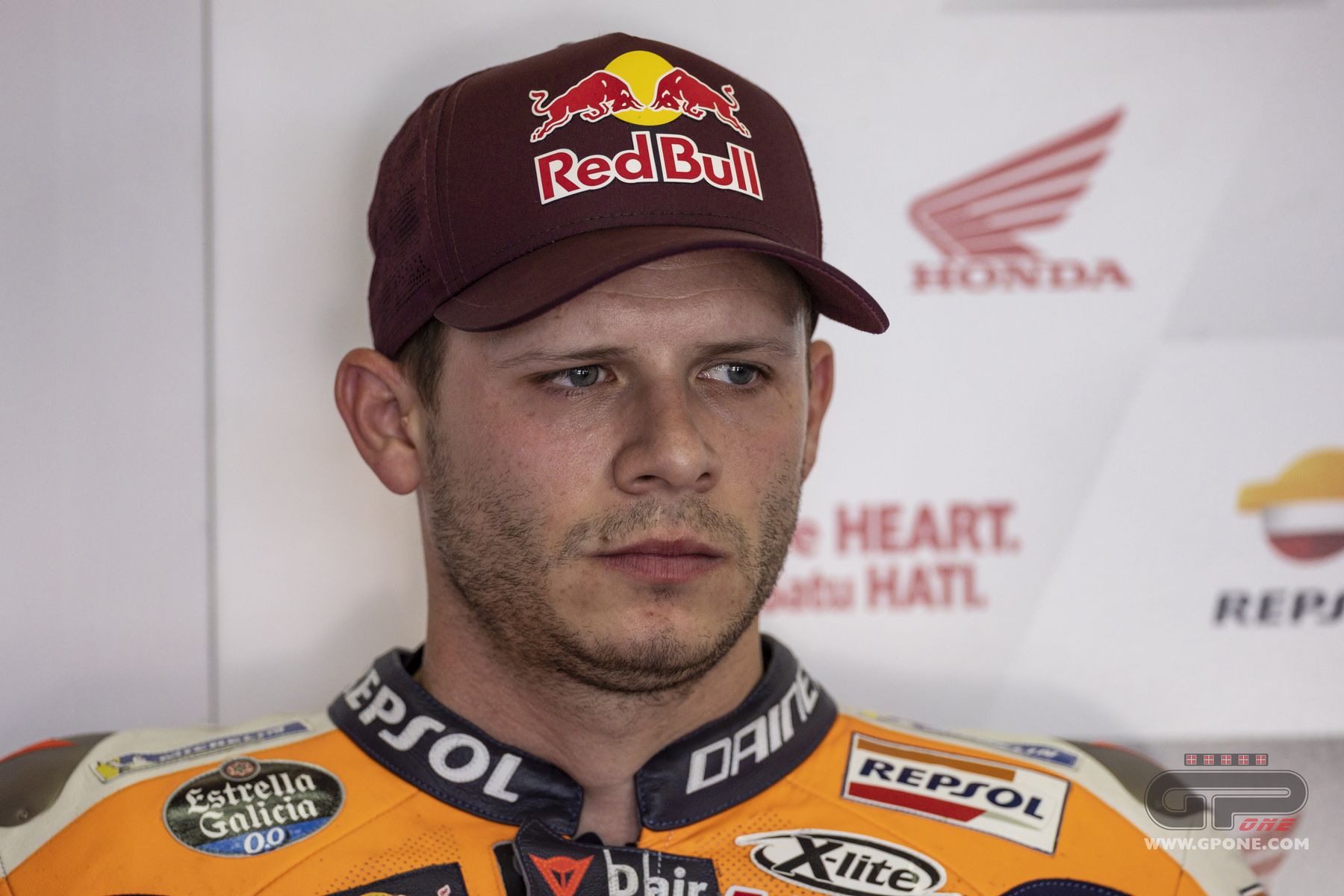 MotoGP, Stefan Bradl : opération du genou à risque en fin de saison