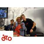 Ritratto di GPone