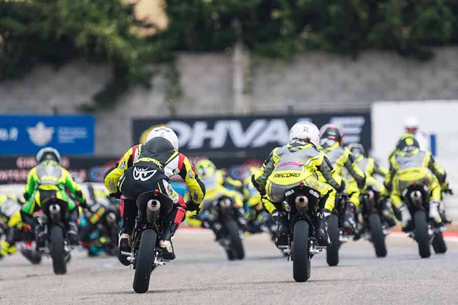 CIV Junior, Massimo Rivola et Lorenzo Savadori attendus au Round 3 à Modène