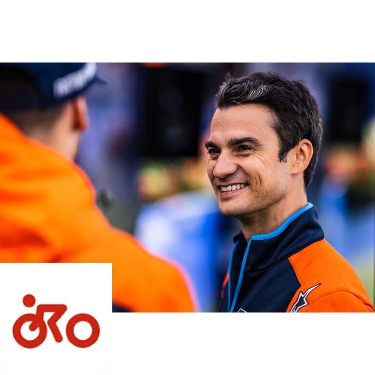 Ritratto di GPone