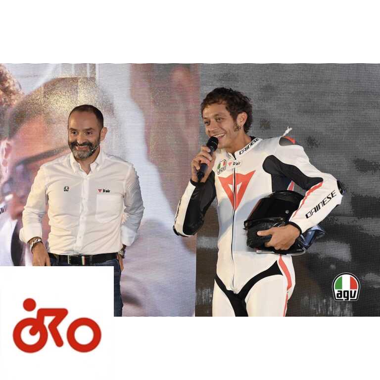 Ritratto di GPone