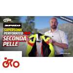 VIDÉO - Combinaison SPIDI Supersonic Perforated PRO : seconde peau
