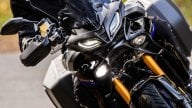Moto - Nieuws: Yamaha met radar?  De eerste wordt de Tracer 9 GT