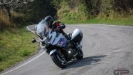 Motorfiets - Test: TEST BMW K1600: verder dan 1e klas