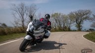 Μοτοσικλέτα - Δοκιμή: TEST BMW K1600: πέρα ​​από την 1η κατηγορία