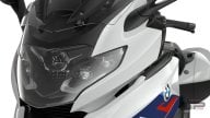Motorrad - Test: TEST BMW K1600: jenseits der 1. Klasse