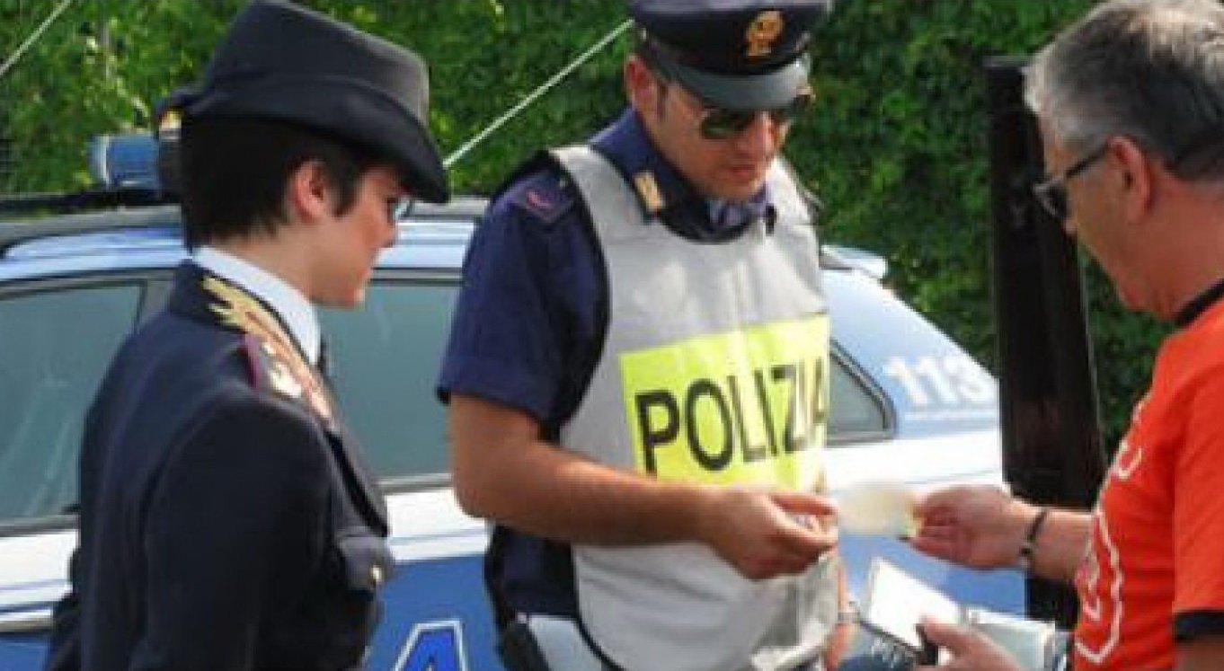 Ritratto di GPone