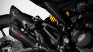 Moto - Novinky: Zard Exhaust: zde je nový výfukový systém pro Ducati Monster 937