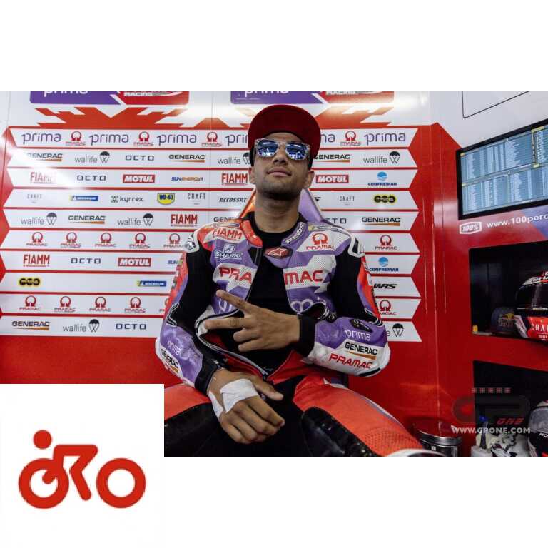 Ritratto di GPone