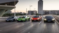 자동차 - 뉴스: Lamborghini Huracán Tecnica: 도로 및 트랙에서 스포츠카 데뷔