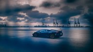 자동차 - 뉴스: Lamborghini Huracán Tecnica: 스포츠카의 도로와 트랙에서 데뷔