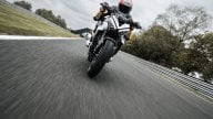 Moto - 新闻：Triumph TE-1：英国电动摩托车数据泄露