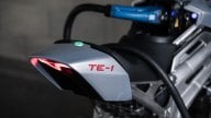 Moto - 新闻：Triumph TE-1：英国电动摩托车数据泄露