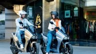 Moto - Scooter: Horwin SK3: den elektriska ... tekniska skotern