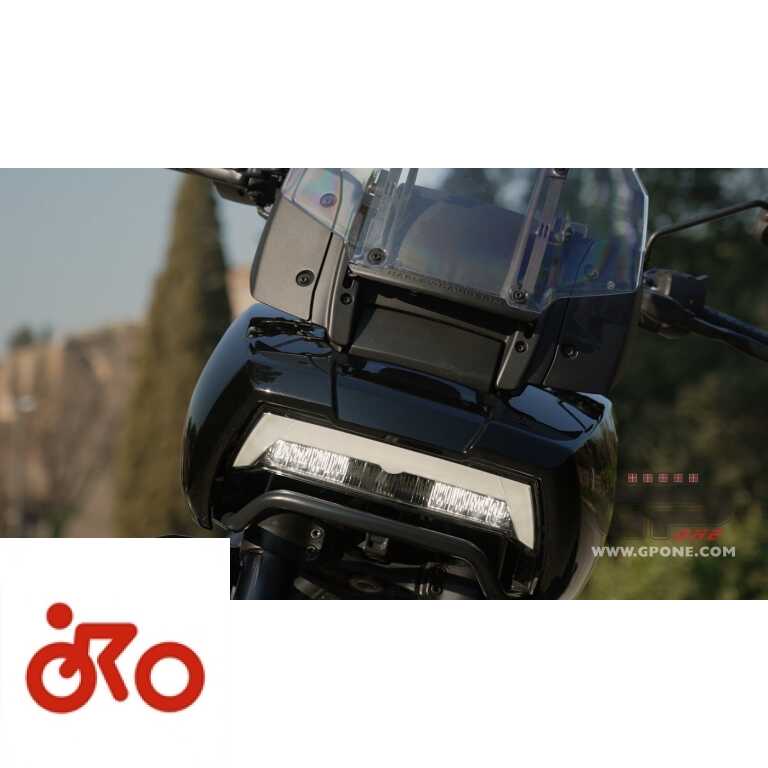 Ritratto di GPone