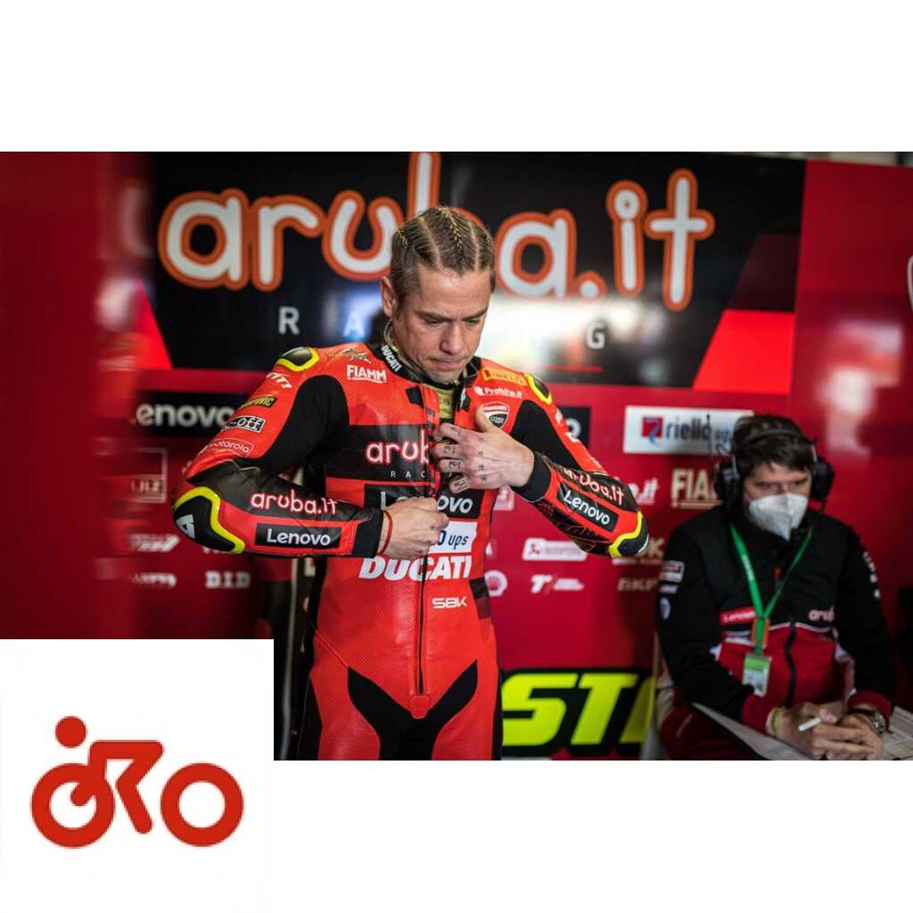 Ritratto di GPone