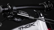 ニュース：THOK MIG HT-R：「your」署名付きのeMTB