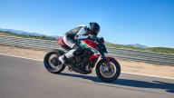 Moto - 新闻：MV Agusta 2022：Reparto Corse，适合所有人的“赛车”