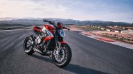 Moto - 新闻：MV Agusta 2022：Reparto Corse，适合所有人的“赛车”