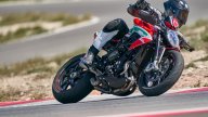 Moto - 新闻：MV Agusta 2022：Reparto Corse，适合所有人的“赛车”