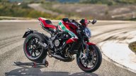 Moto - 新闻：MV Agusta 2022：Reparto Corse，适合所有人的“赛车”