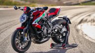 Moto - 新闻：MV Agusta 2022：Reparto Corse，适合所有人的“赛车”
