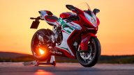 Moto - 新闻：MV Agusta 2022：Reparto Corse，适合所有人的“赛车”