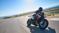 Moto - 新闻：MV Agusta 2022：Reparto Corse，适合所有人的“赛车”