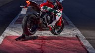 Moto - 新闻：MV Agusta 2022：Reparto Corse，适合所有人的“赛车”