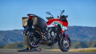Moto - 新闻：MV Agusta 2022：Reparto Corse，适合所有人的“赛车”
