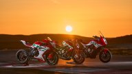 Moto - 新闻：MV Agusta 2022：Reparto Corse，适合所有人的“赛车”