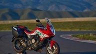 Moto - 新闻：MV Agusta 2022：Reparto Corse，适合所有人的“赛车”