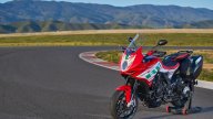 Moto - 新闻：MV Agusta 2022：Reparto Corse，适合所有人的“赛车”