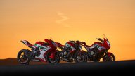 Moto - 新闻：MV Agusta 2022：Reparto Corse，适合所有人的“赛车”