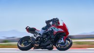 Moto - 新闻：MV Agusta 2022：Reparto Corse，适合所有人的“赛车”