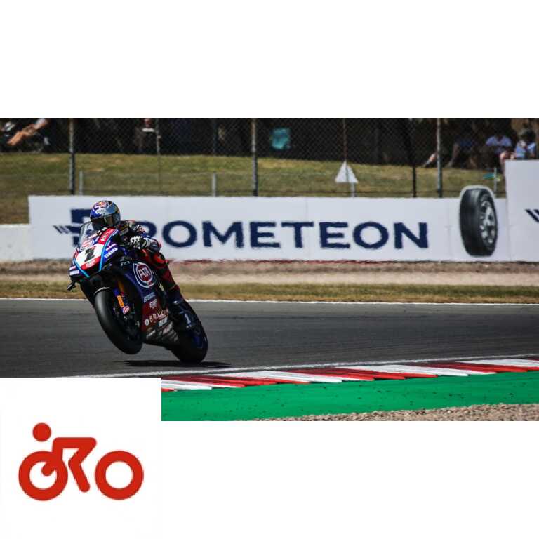 Ritratto di GPone