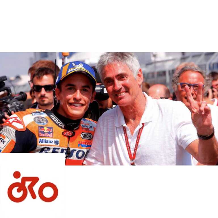 Ritratto di GPone