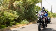 Moto - Berita: Yamaha Motor: 35 Tracer 9 di Carabinieri