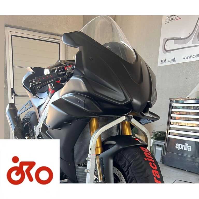 Ritratto di GPone